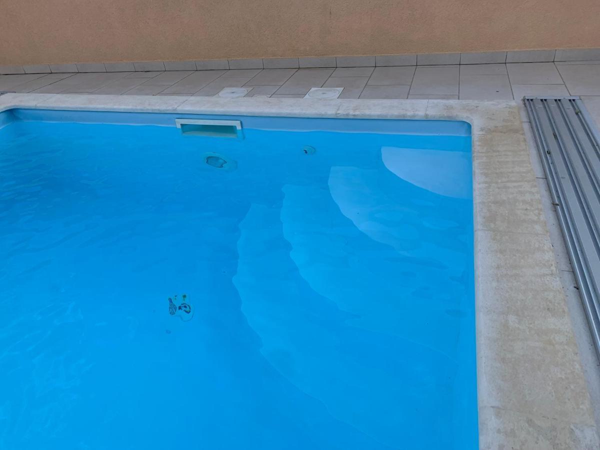 Villa Vetta, Sea, Nature, Pool & Relax Barban Eksteriør bilde